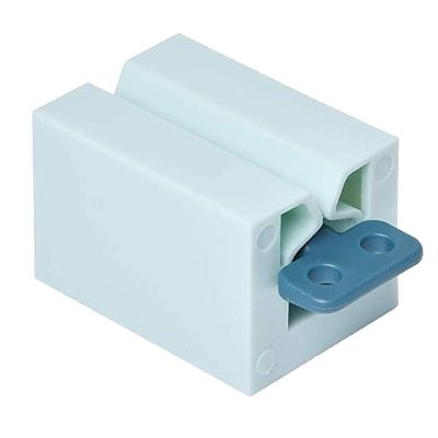 Toothpaste Tube Roller, Manual Squeezer Clip