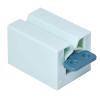 Toothpaste Tube Roller, Manual Squeezer Clip view 1