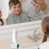 Toothpaste Tube Roller, Manual Squeezer Clip view 2