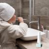 Toothpaste Tube Roller, Manual Squeezer Clip view 3