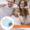 Toothpaste Tube Roller, Manual Squeezer Clip view 4