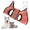 Cat Nail Clipping Restraint – Pet Grooming Holder view 1