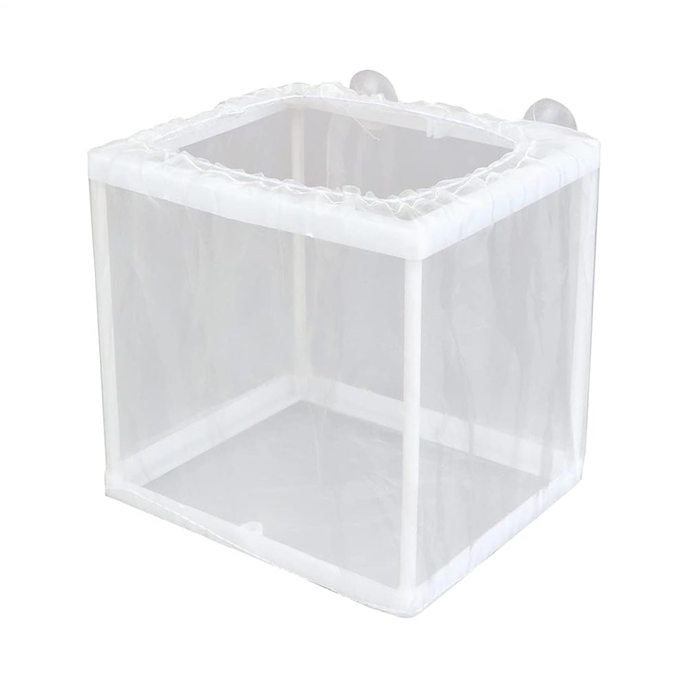 Fischzuchtbasel Aquarium Breeding Box