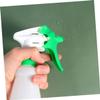 SAFIGLE 2-Piece Reusable Spray Pump Bottles, Leak-Proof Plastic Plant and Household Water Sprayers, Random Color and Style view 4