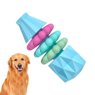 Vase Shaped Chew Toy for Dogs