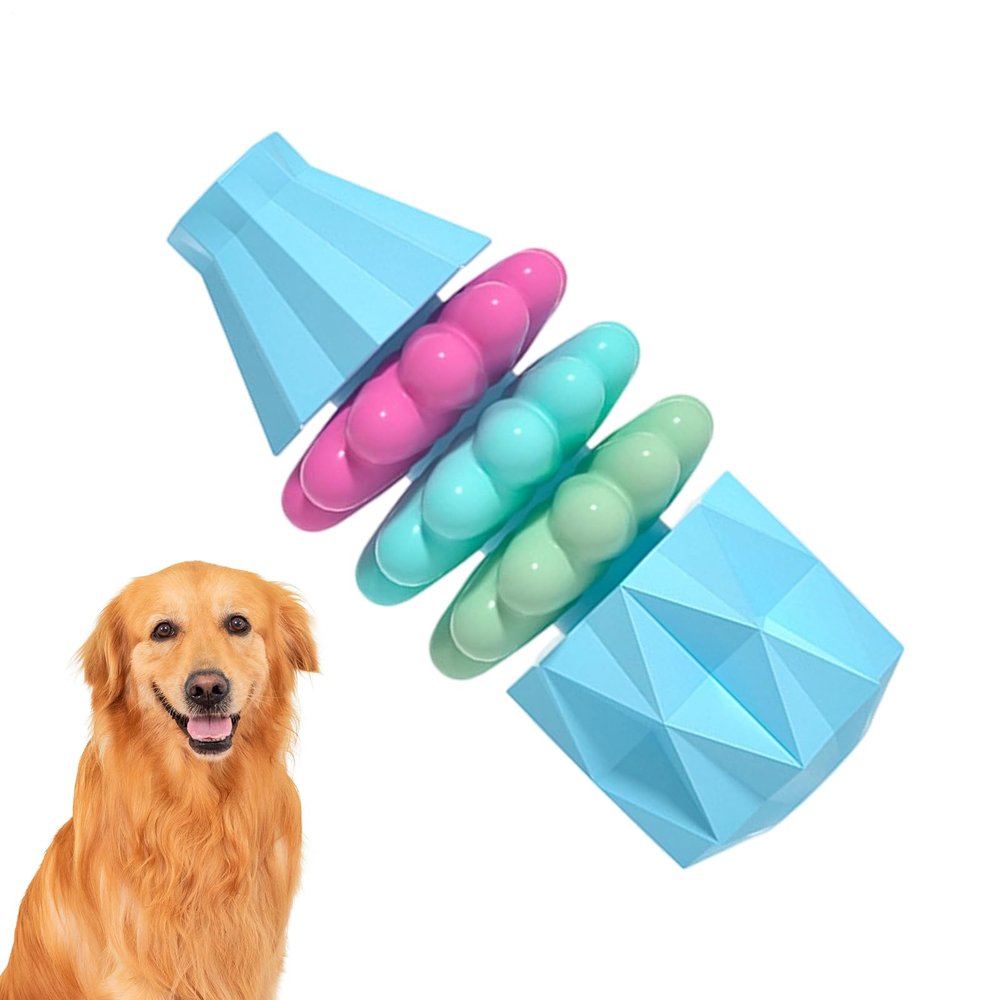 Vase Shaped Chew Toy for Dogs