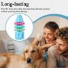 Vase Shaped Chew Toy for Dogs view 2