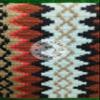 EQUIGEAR Western Show Horse Saddle Pad, New Zealand Wool, Handmade, Sensor Flex (Adjustable), ZA14 (34" x 42") view 4