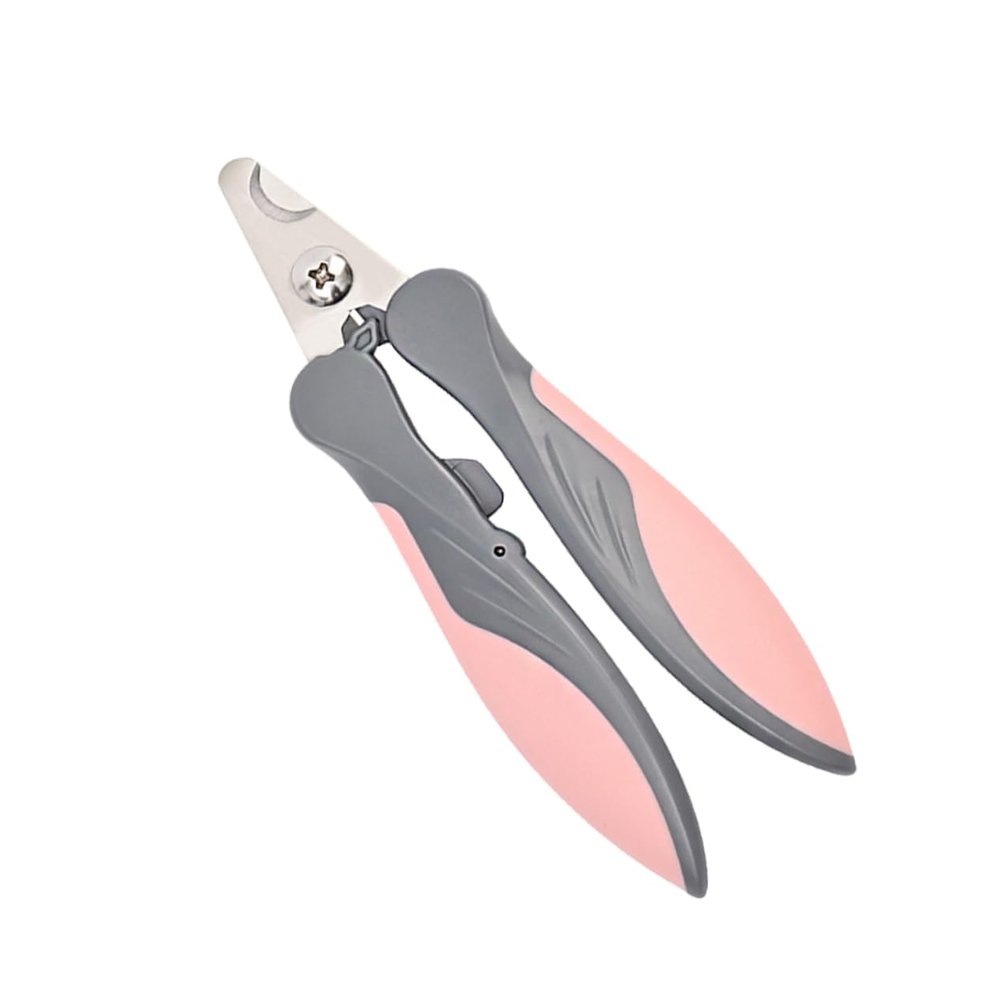 POPETPOP Nail Clipper for Cats and Small Dogs