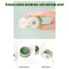 Squeezable Dog Food Travel Bottles and Small Toiletry Bottles view 3