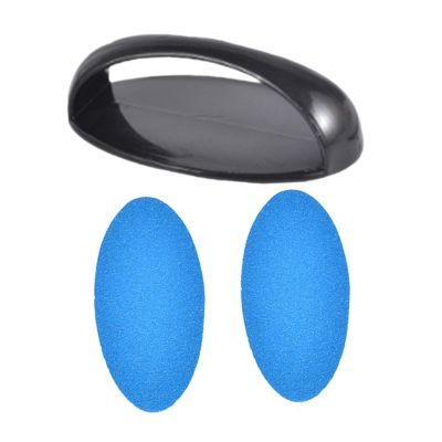 Dog Nail File Scratch Board, Blue