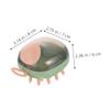ifundom Pet Bath Brush view 4