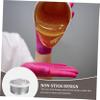 Veemoon Aluminum Inner Pot with Handle for Wax Heater view 3