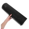 Pet Safety Net for Balconies and Stair Railings, Black HDPE view 3