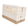 ABS and PVC Foldable Pigeon Training Cage for Small Animals view 1