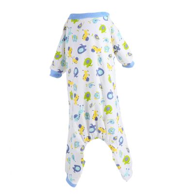 VANZACK Cotton Pajama for Small Dogs