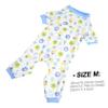 VANZACK Cotton Pajama for Small Dogs view 2