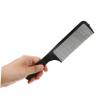 CALLARON 2-Piece Flat Hair Cutting Comb Set, Curved Styling Combs view 2