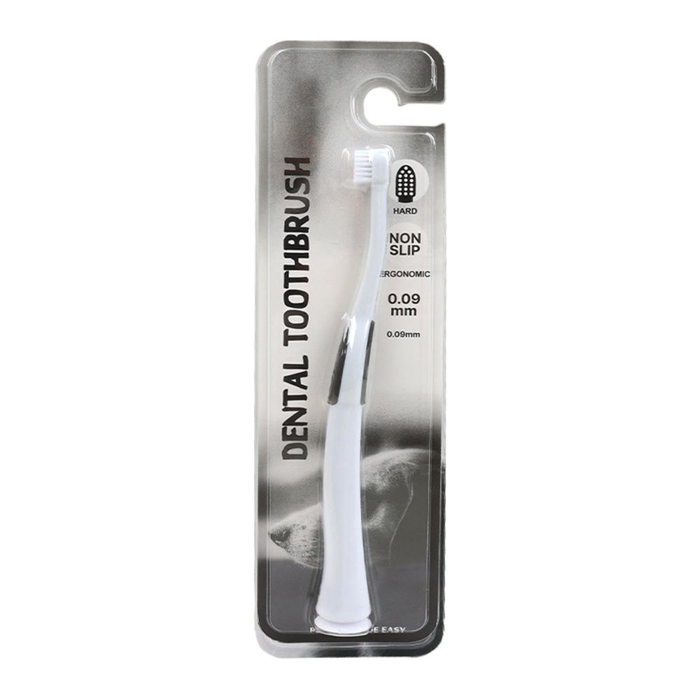 Puppy Toothbrush | Soft Bristle Dog Toothbrush
