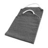 Frosted Polyester Exfoliating Towel, Long Strip Design, 1 Pc. view 1
