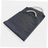 Frosted Polyester Exfoliating Towel, Long Strip Design, 1 Pc. view 2