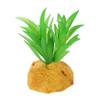 HEMOTON Artificial Plant Decoration for Reptiles view 1