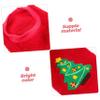Abaodam Christmas Dog Costume view 4