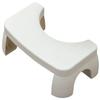 VALICLUD Non-Slip Plastic Toilet Footstool view 1