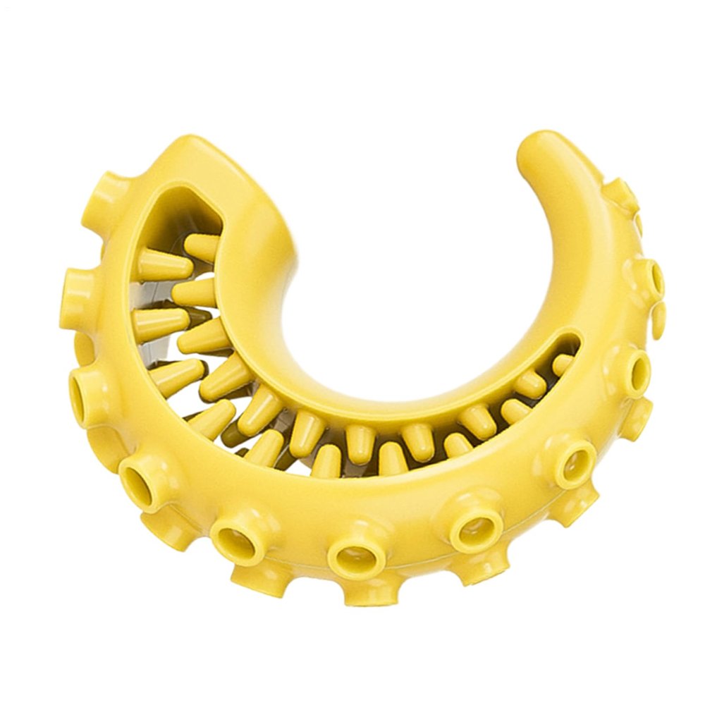 Nybhyjka Dog Chew Toy - Octopus Arms for Strong Chewers