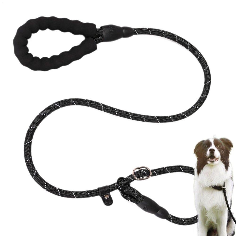 Adjustable Dog Leash | Durable Pet Supplies for Outdoor Activities