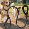 Adjustable Dog Leash | Durable Pet Supplies for Outdoor Activities view 2