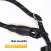 Adjustable Dog Leash | Durable Pet Supplies for Outdoor Activities view 4