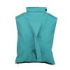 Cat Carrier - Waterproof Foldable Bag with Nail Clipper and Dog Bathing Bag (Blue) view 1