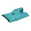 Cat Carrier - Waterproof Foldable Bag with Nail Clipper and Dog Bathing Bag (Blue) view 3