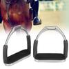 KIMISS Anti-Slip Stirrups view 2