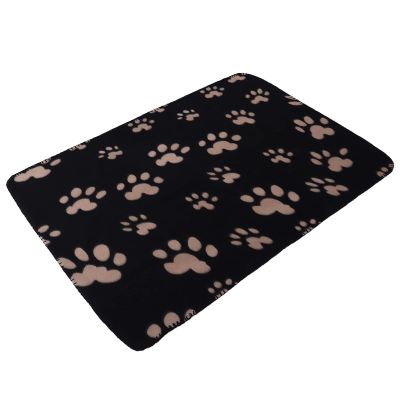 Warm Pet Blanket for Dogs and Cats