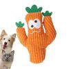 Catnip Cactus Toy view 1