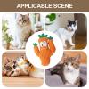 Catnip Cactus Toy view 3