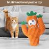 Catnip Cactus Toy view 4