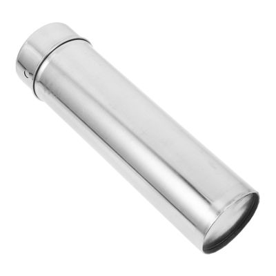 Stainless Steel Pipette Holder for Straws and Dropper Pipettes