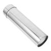 Stainless Steel Pipette Holder for Straws and Dropper Pipettes view 1