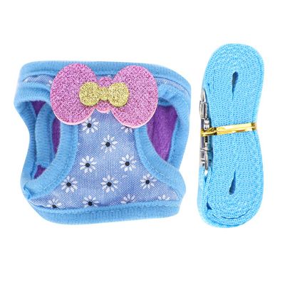 KIMISS S Harness for Small Pets