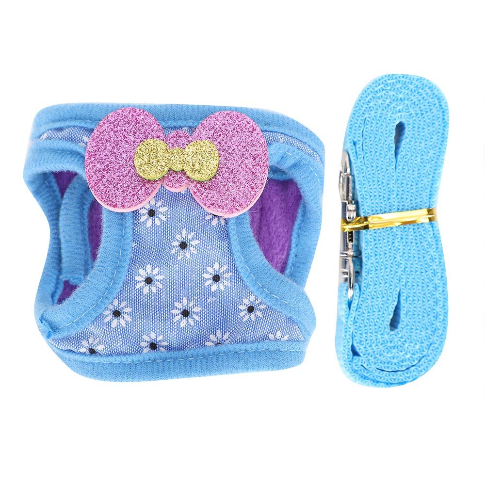 KIMISS S Harness for Small Pets