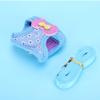 KIMISS S Harness for Small Pets view 2