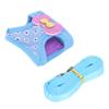 KIMISS S Harness for Small Pets view 3