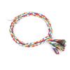 Bird Rope Toy - Colorful Climbing Ring view 2