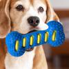 Puppy Chew Toys - Bone Shape view 3