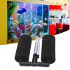 KIMISS Aquarium Double Sponge Filter, Quiet Submersible Foam Filter view 4