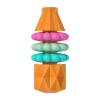 Chew Toy for Small Dogs view 1