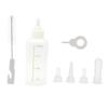 BESTonZON Milk Bottle for Puppies and Small Pets view 1